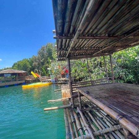 Virgin River Resort And Recreation Spot Bolinao Kültér fotó