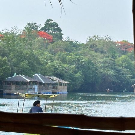 Virgin River Resort And Recreation Spot Bolinao Kültér fotó