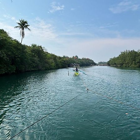Virgin River Resort And Recreation Spot Bolinao Kültér fotó