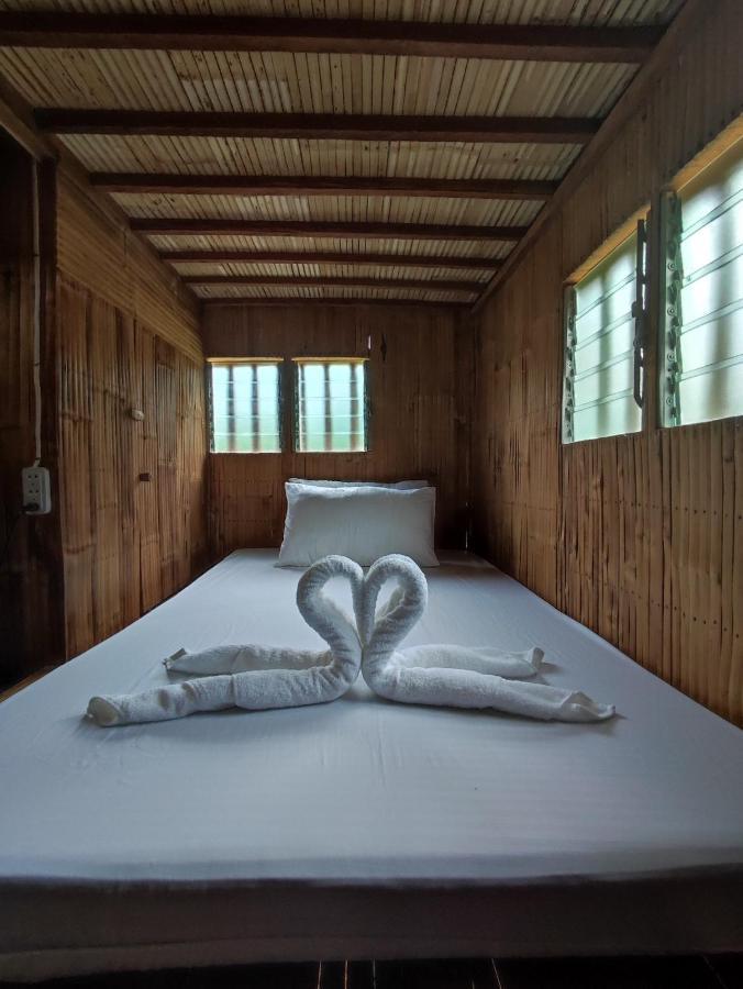 Virgin River Resort And Recreation Spot Bolinao Kültér fotó