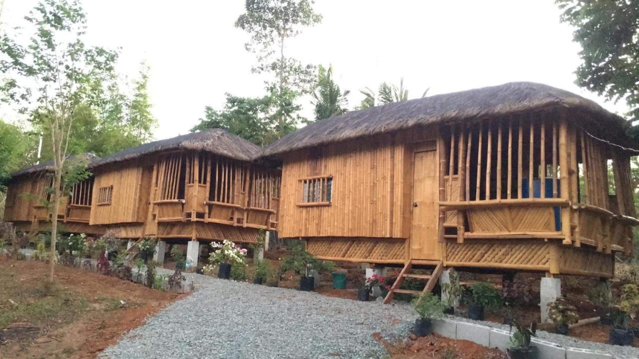 Virgin River Resort And Recreation Spot Bolinao Kültér fotó
