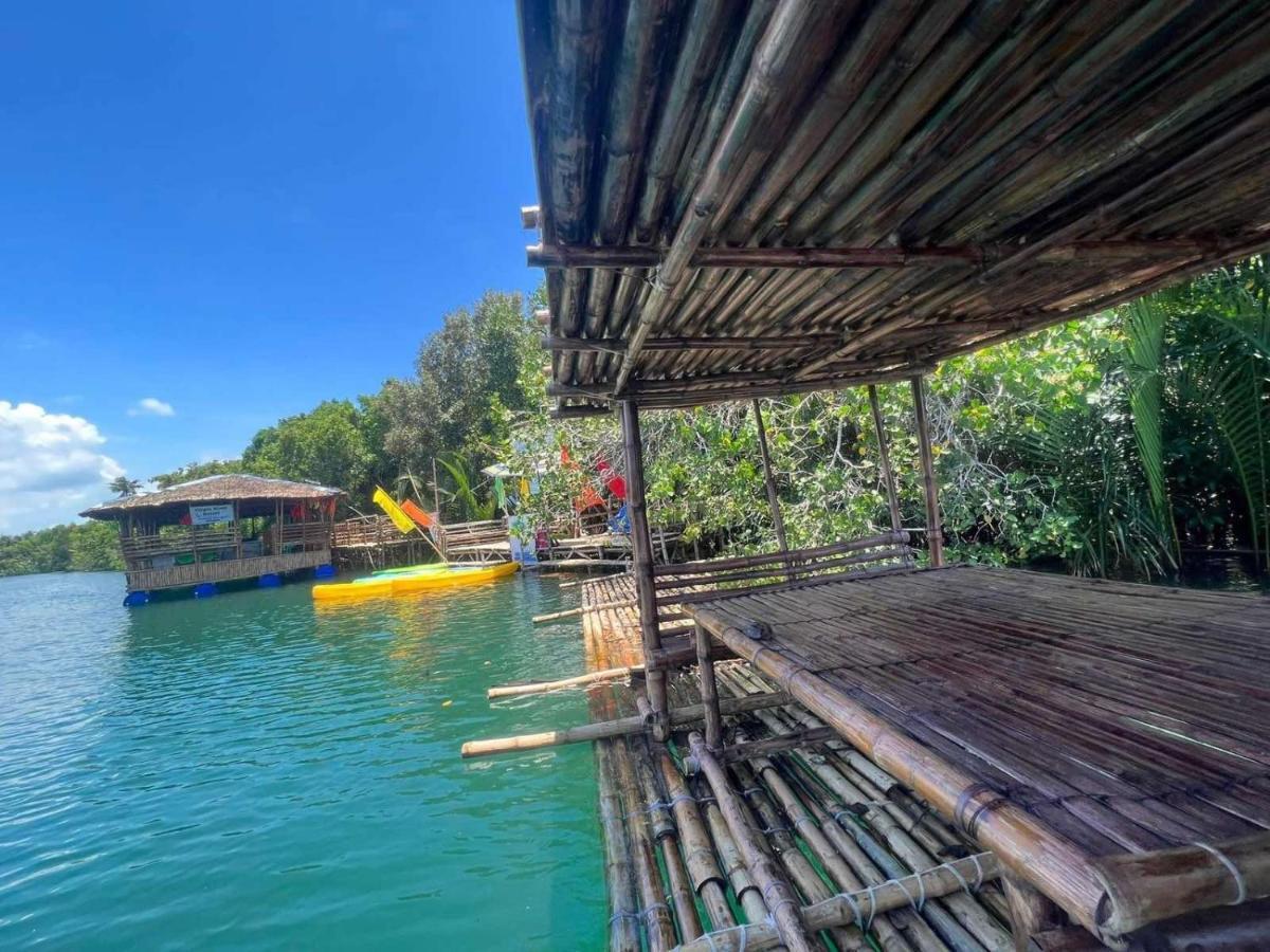 Virgin River Resort And Recreation Spot Bolinao Kültér fotó