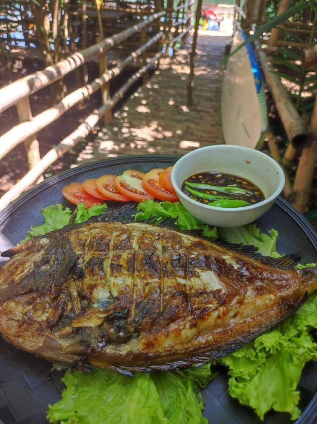 Virgin River Resort And Recreation Spot Bolinao Kültér fotó