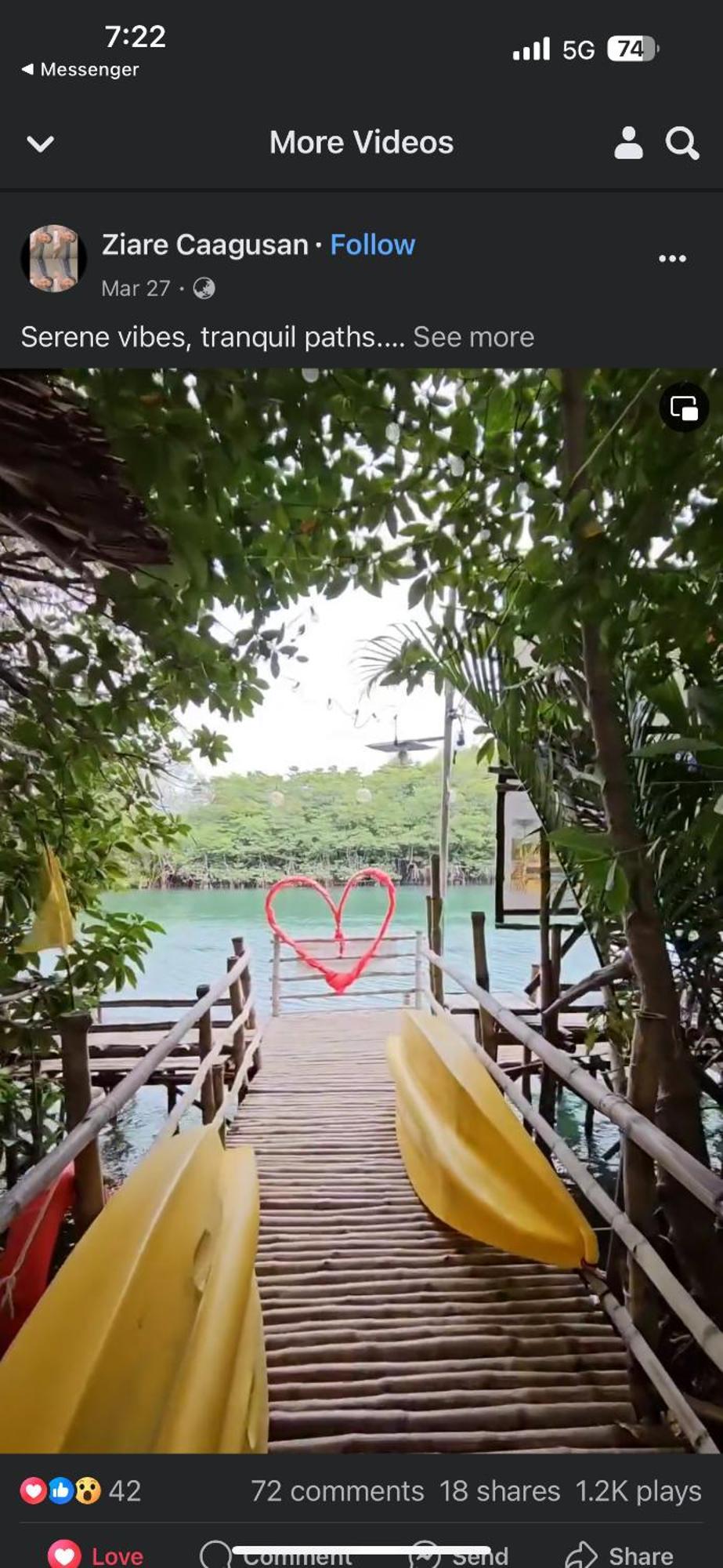 Virgin River Resort And Recreation Spot Bolinao Kültér fotó