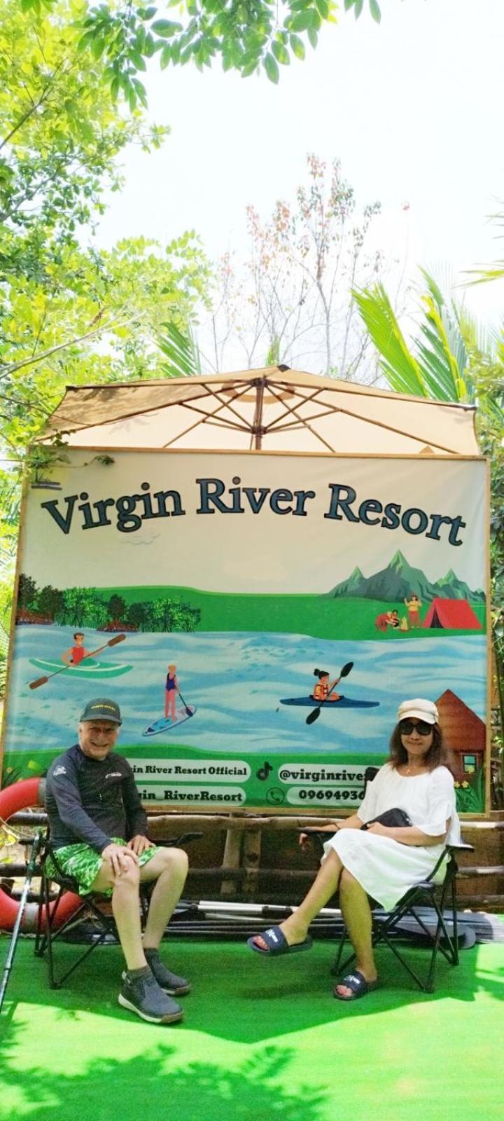 Virgin River Resort And Recreation Spot Bolinao Kültér fotó