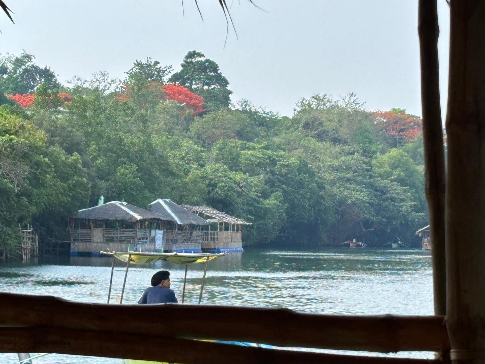 Virgin River Resort And Recreation Spot Bolinao Kültér fotó