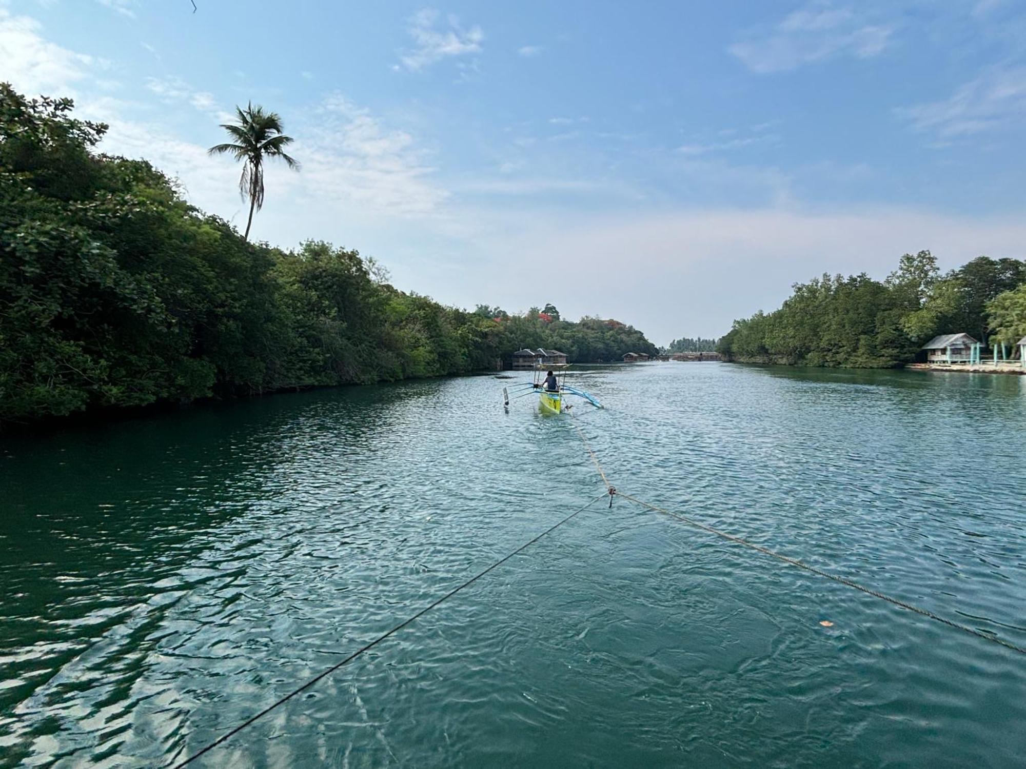 Virgin River Resort And Recreation Spot Bolinao Kültér fotó