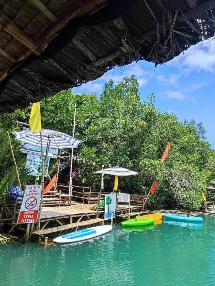 Virgin River Resort And Recreation Spot Bolinao Kültér fotó