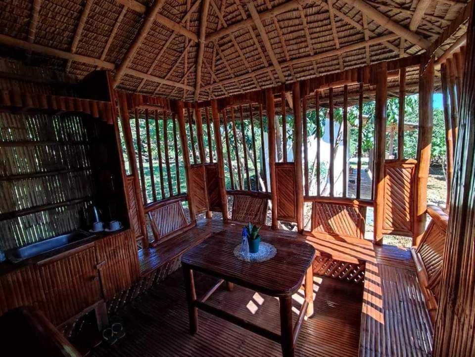 Virgin River Resort And Recreation Spot Bolinao Kültér fotó