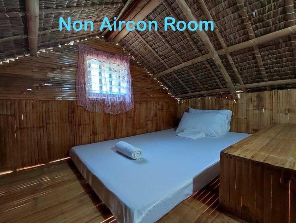 Virgin River Resort And Recreation Spot Bolinao Kültér fotó