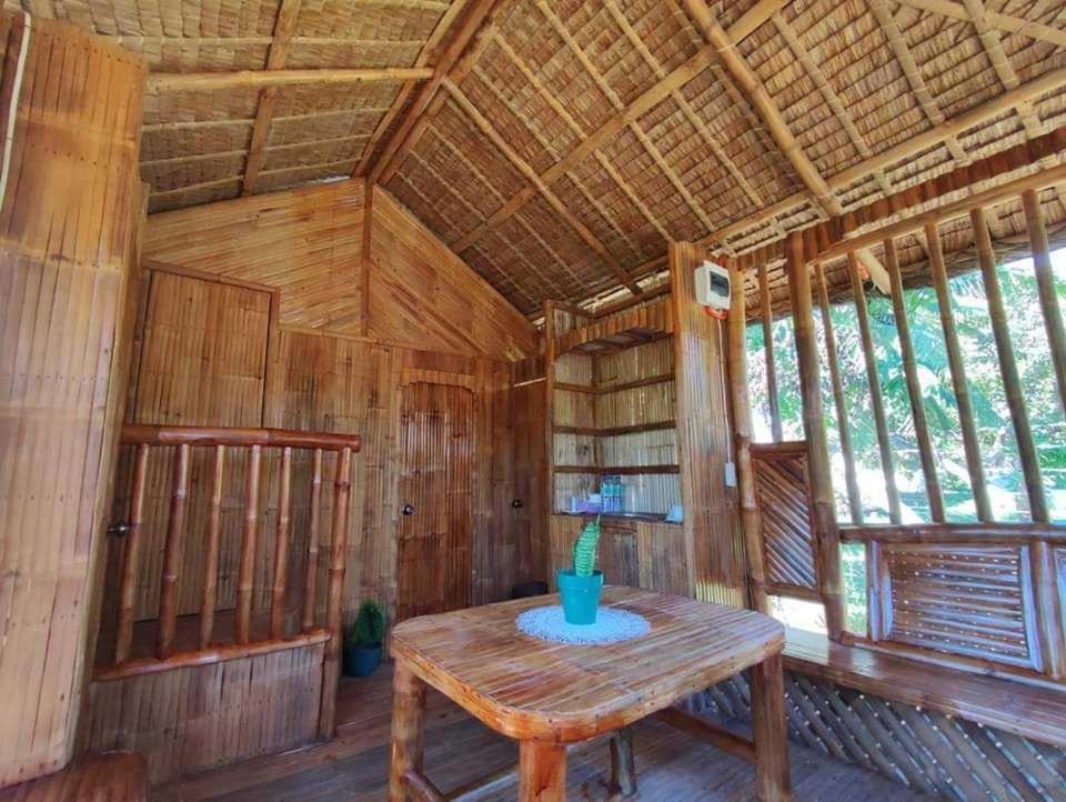 Virgin River Resort And Recreation Spot Bolinao Kültér fotó
